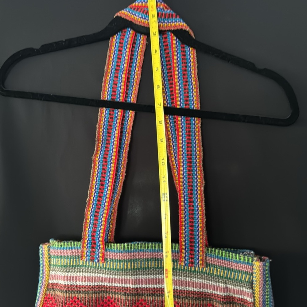 Pinzon Bag - Picture 7 of 10